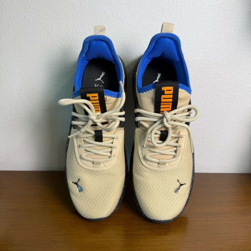 Puma Pacer Future Sneakers Men Size 7 (Fits women size 8) - Picture 6 of 11